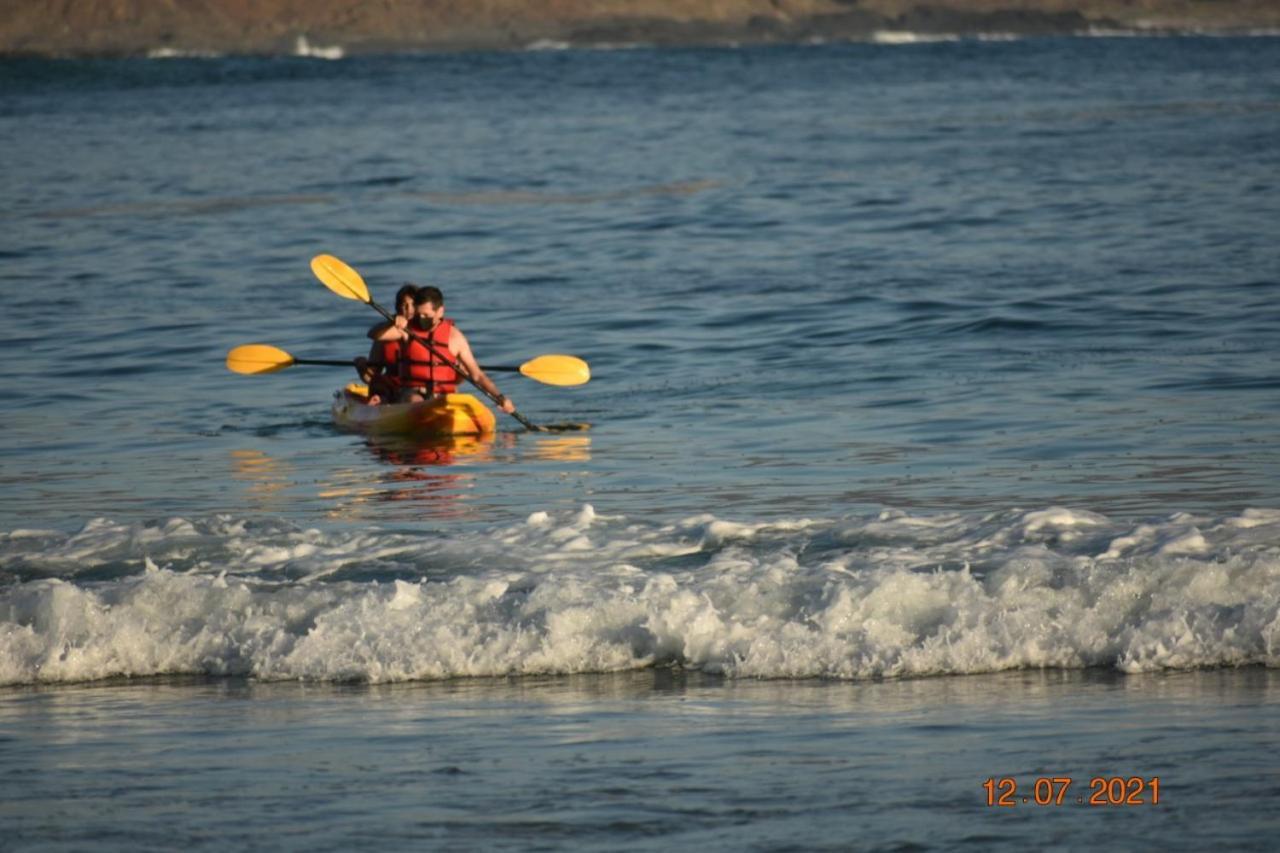 Especial Fin De Semana - Roscoes Paradise En Playa Molles-2 A 3 Personas * Los Molles