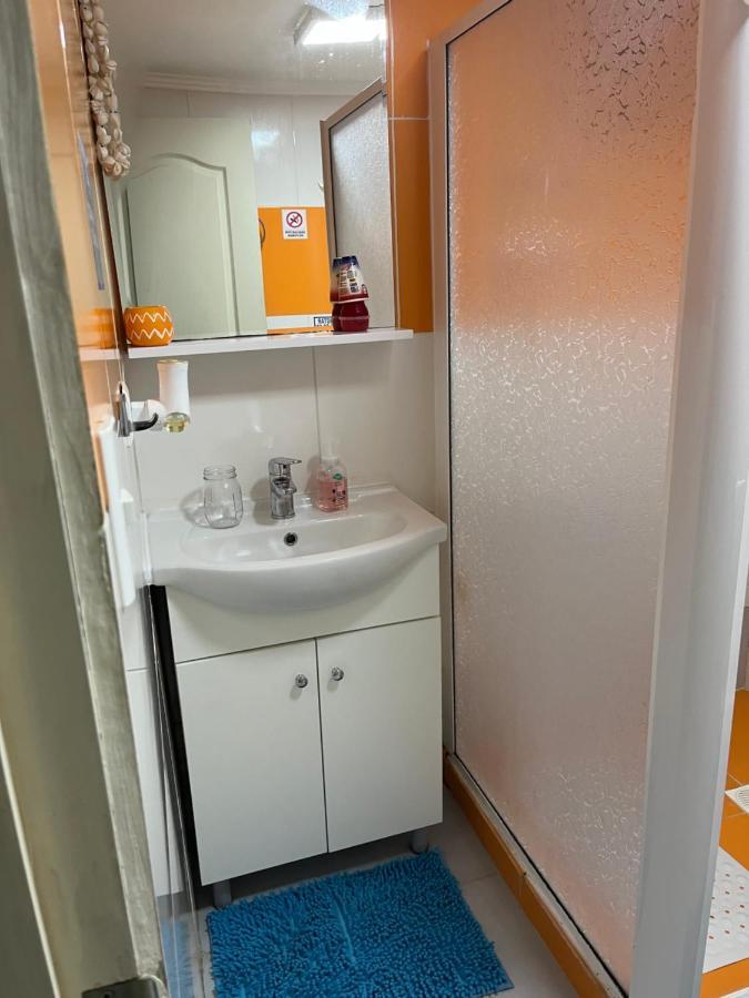 Especial Fin De Semana - Roscoes Paradise En Playa Molles-2 A 3 Personas Apartamento Los Molles