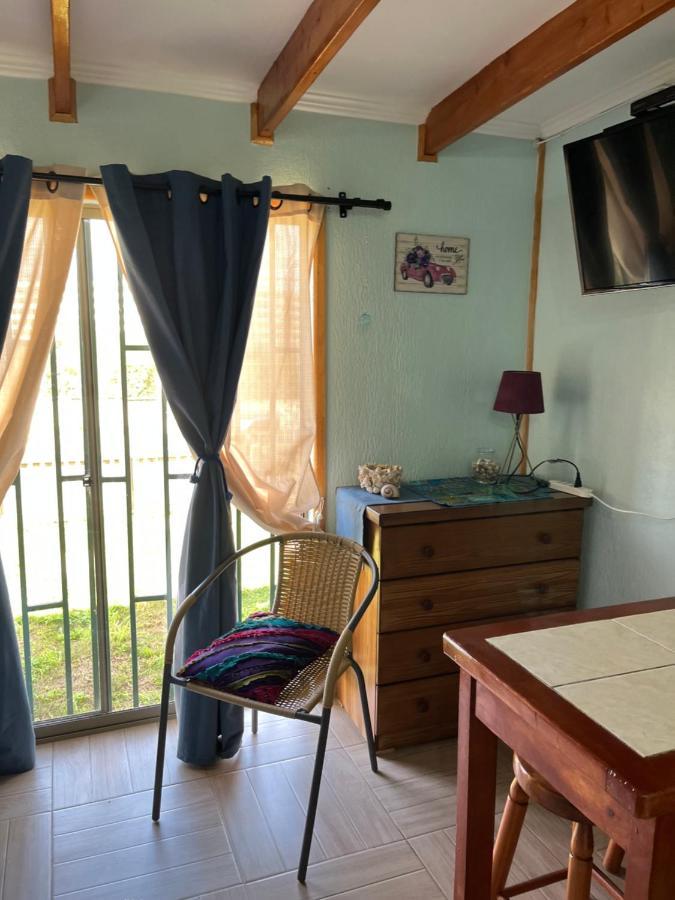 Especial Fin De Semana - Roscoes Paradise En Playa Molles-2 A 3 Personas Apartamento Los Molles