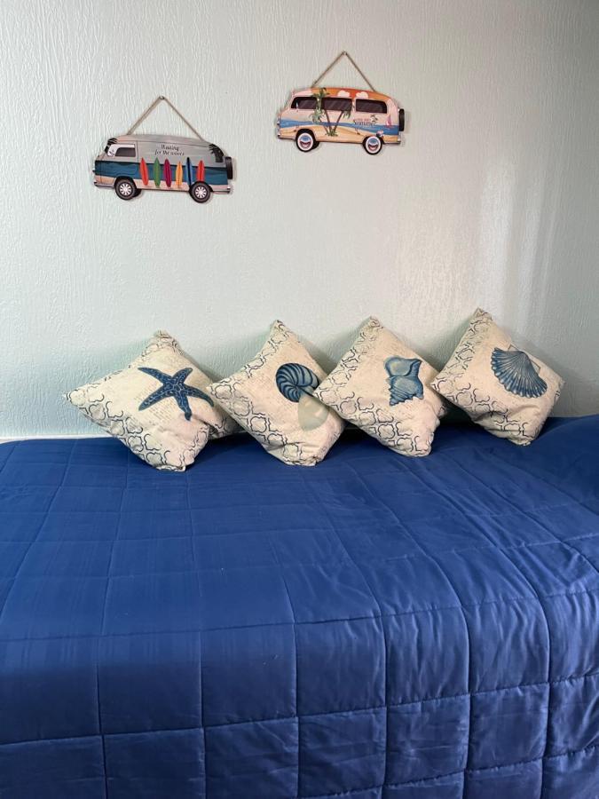 Especial Fin De Semana - Roscoes Paradise En Playa Molles-2 A 3 Personas Apartamento Los Molles