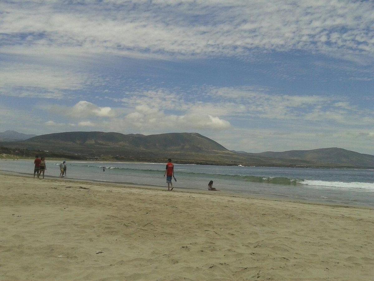 Apartamento Especial Fin De Semana - Roscoes Paradise En Playa Molles-2 A 3 Personas Los Molles