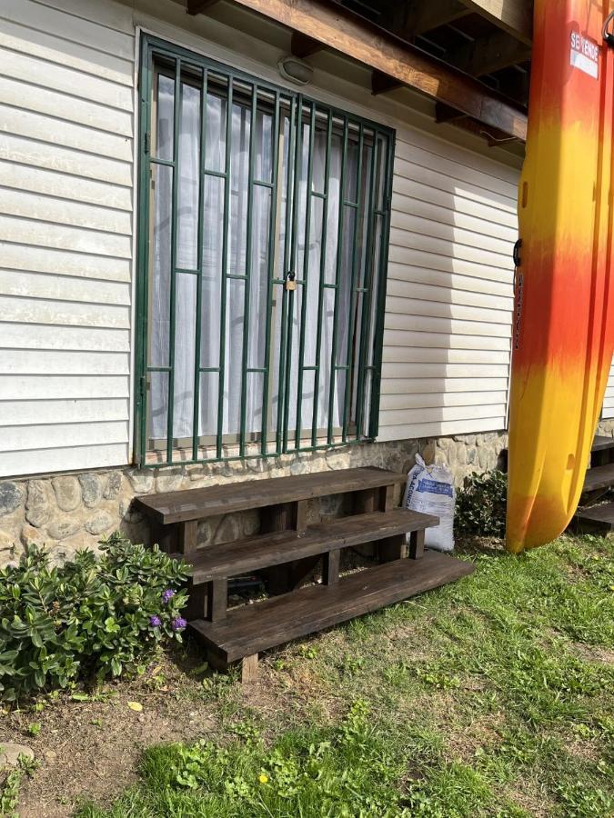 Especial Fin De Semana - Roscoes Paradise En Playa Molles-2 A 3 Personas Apartamento *