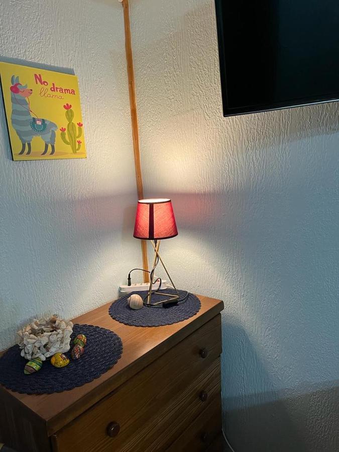 Apartamento Especial Fin De Semana - Roscoes Paradise En Playa Molles-2 A 3 Personas
