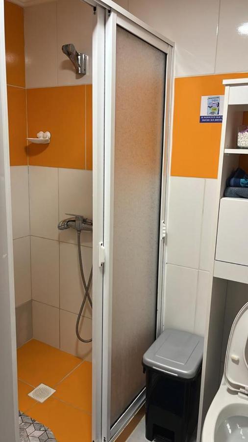 Apartamento Especial Fin De Semana - Roscoes Paradise En Playa Molles-2 A 3 Personas