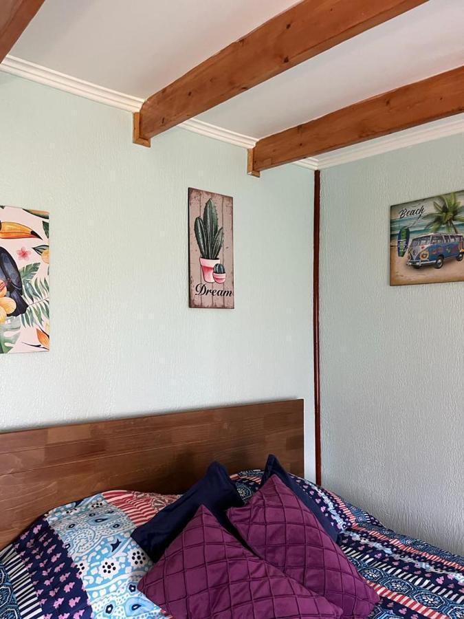 Apartamento Especial Fin De Semana - Roscoes Paradise En Playa Molles-2 A 3 Personas *