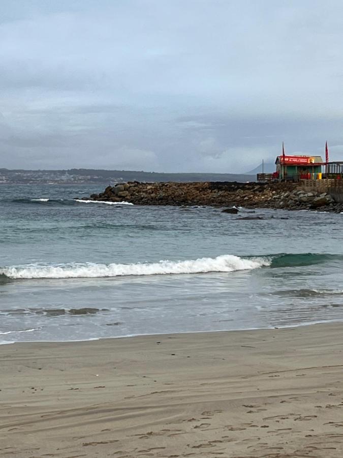 Apartamento Especial Fin De Semana - Roscoes Paradise En Playa Molles-2 A 3 Personas Los Molles