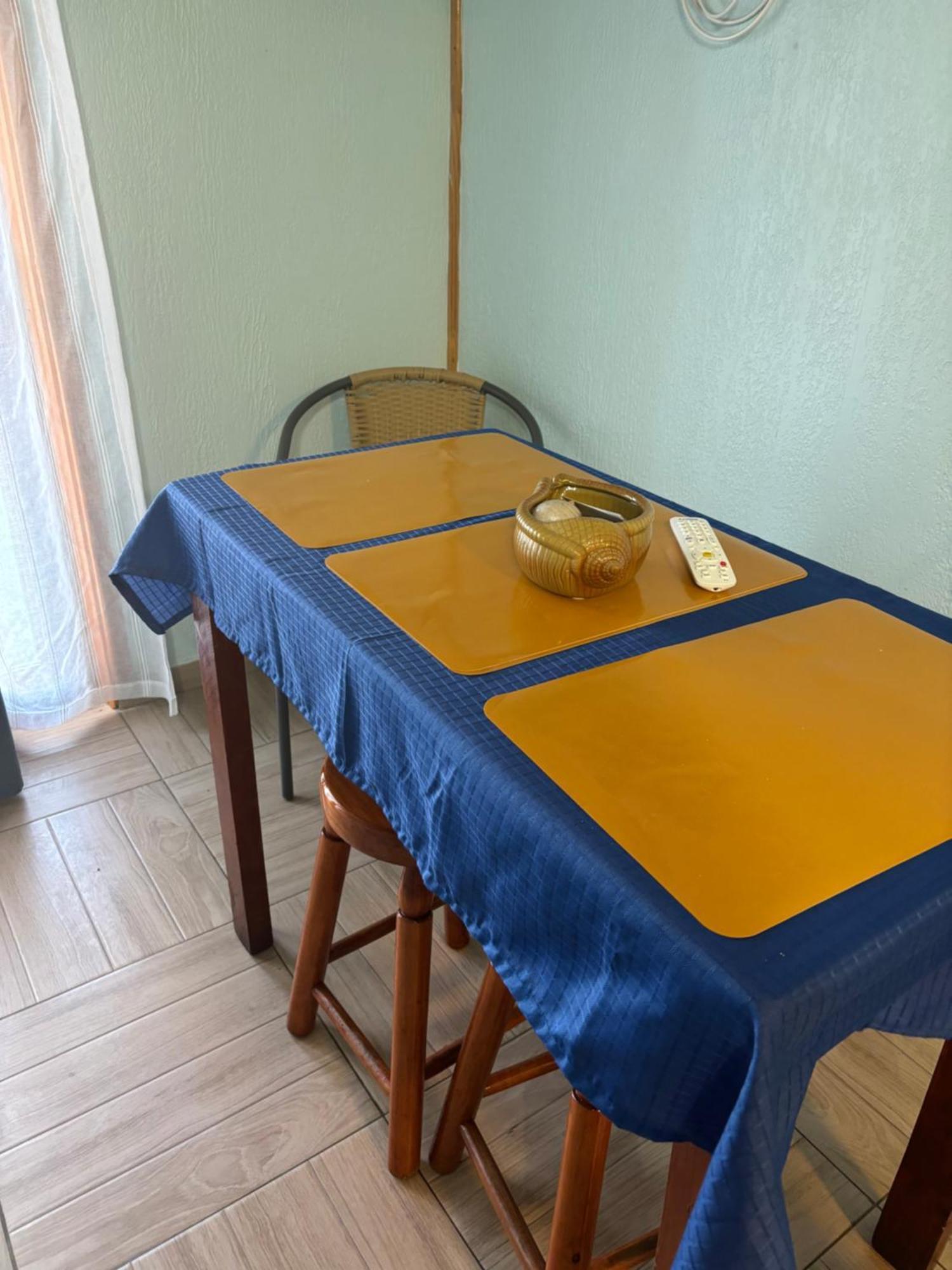 Especial Fin De Semana - Roscoes Paradise En Playa Molles-2 A 3 Personas Apartamento *